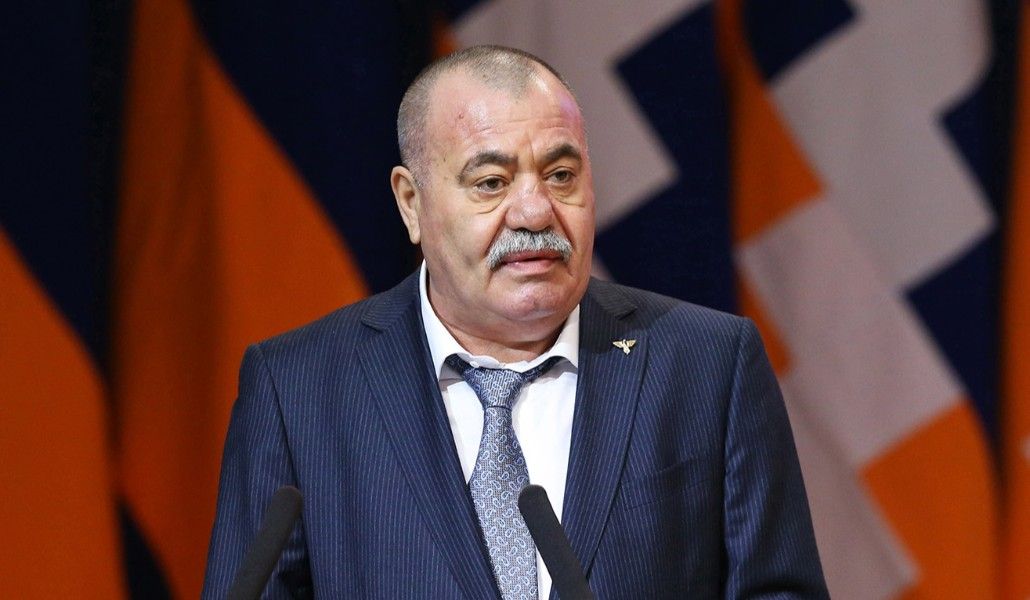 Մանվել Գրիգորյան