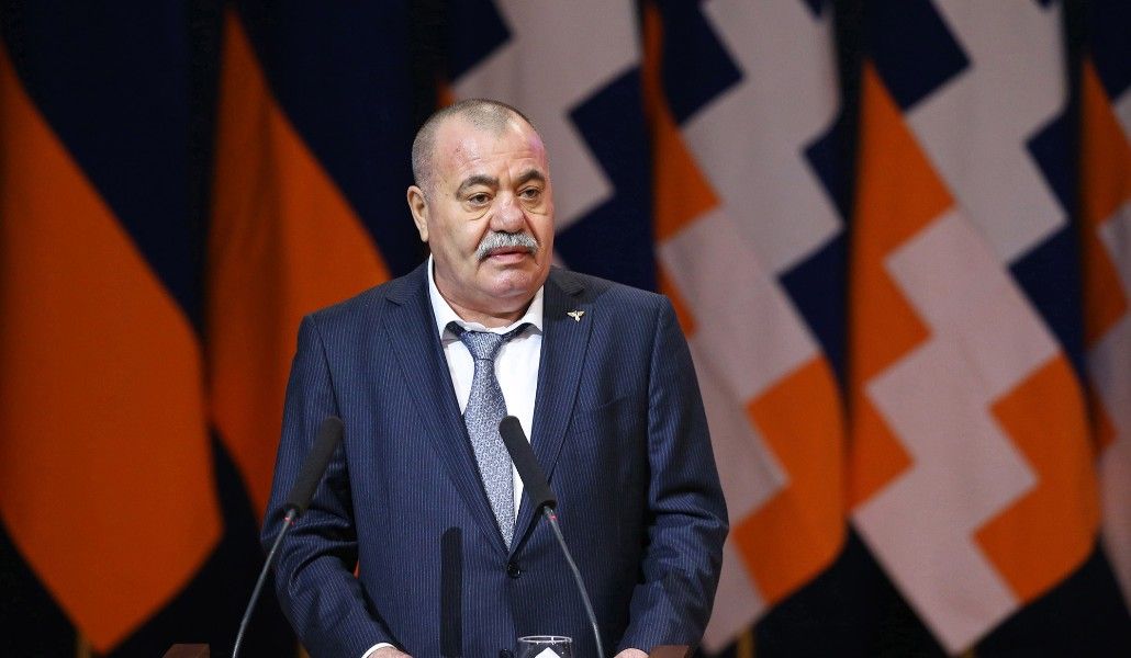 մանվել գրիգորյան