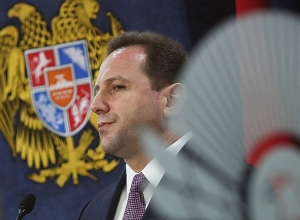 Арест Давида Тонояна продлен еще на два месяца