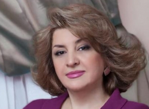 Rita Sargsyan passes away from coronavirus