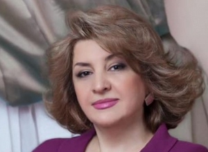 Rita Sargsyan passes away from coronavirus
