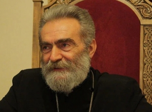 «Архиепископ Паргев чувствует себя хорошо и утром уже должен начать лечение»