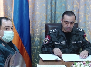 Видеоконференция с правозащитниками стран-участниц ОДКБ