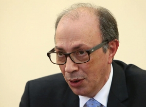 Արա Այվազյանի և Սերգեյ Լավրովի հանդիպումը՝ ՌԴ միջգերատեսչական պատվիրակության՝ ՀՀ կատարած այցի շրջանակներում