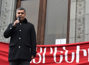 «Իջևանի ցույցերի ժամանակ Փաշինյանը զանգեց ինձ և Օսիպյանին,ասաց՝ ուզում եմ տեսնել արյան գետեր». Վանեցյան