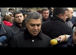 Հա, երկիրը 30 տարիա՝ քանդվումա. կոչ եմ արել որևէ նորմալ մարդ հիմա բարձր պաշտոն չստանձնի. Վանեցյան