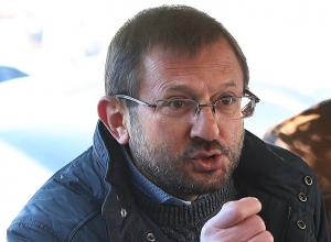 Гегам Манукян объявил бессрочную голодовку с требованием отставки премьер-министра