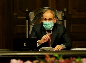 PM to hold meetings with representatives of families of missing and captured persons