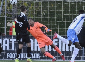 «Արարատ-Արմենիան» հաղթեց «Նոային» և միավորներով հավասարվեց նրան