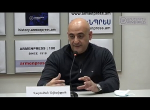 Զինվորների ապահովագրության հիմնադրամի գործունեությունն ու առաջիկա անելիքները