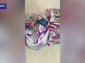 Israeli Armenians continue to support