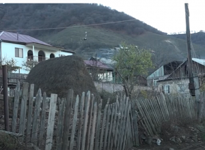 Ակներում ձմեռը տուն տաքացնելը շատ դժվար է լինելու