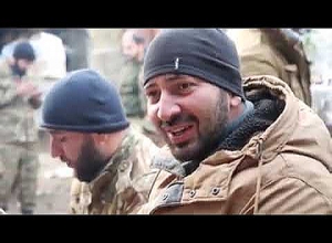 Միգուցե ճակատամարտը վերջացավ, բայց պատերազմը շարունակվում է. մեր կամավորների 1 օրը՝ Վարդան Պետրոսյանի աչքերով