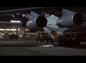 ՀՕՊ զորքերի զորամասը օգնություն կցուցաբերի Լեռնային Ղրաբաղի բնակչությանը