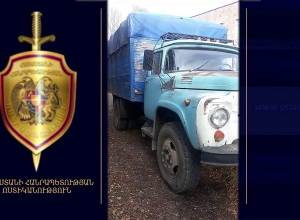 Ապօրինի ծառահատման դեպքեր են բացահայտվել