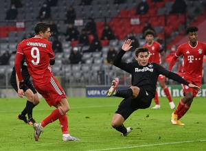 Չեմպիոնների լիգա. «Բավարիան» ու «Մանչեսթեր Սիթին» 2 տուր առաջ մտան փլեյ-օֆֆ