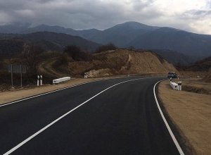 Все автодороги межгосударственного и республиканского значения открыты