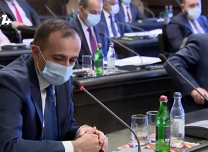 Մի փոքր բարելավված վիճակ ունենք կորոնավիրուսի առումով. Արսեն Թորոսյան