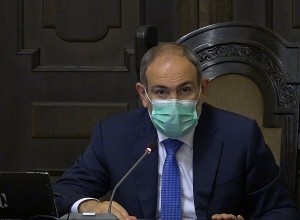 ՀՀ Կառավարության նիստը.  ՈՒՂԻՂ