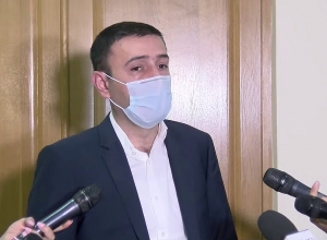 Շահարկումներ են, թե մարդիկ գումարները ուղարկել են հիմնադրամին, հիմնադրամից գնացել է պարգևավճարներին․ Թունյան