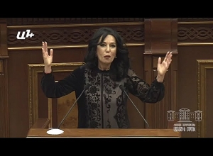 «Из Бердзора звонят, говорят: из администрации сказали покинуть село: Пашинян, на твоей карте этого села не было»