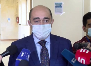 Կյանքը ռազմական դրության ընթացքում այլևս դառնում է անտանելի, պետք է հանել այն․Մարուքյան