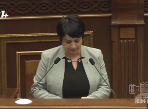 «Խոսում են, որ Բաքվում շքերթ են անցկացնելու հաղթական, որտել մեր գերիները պարզապես ցուցադրվելու են»