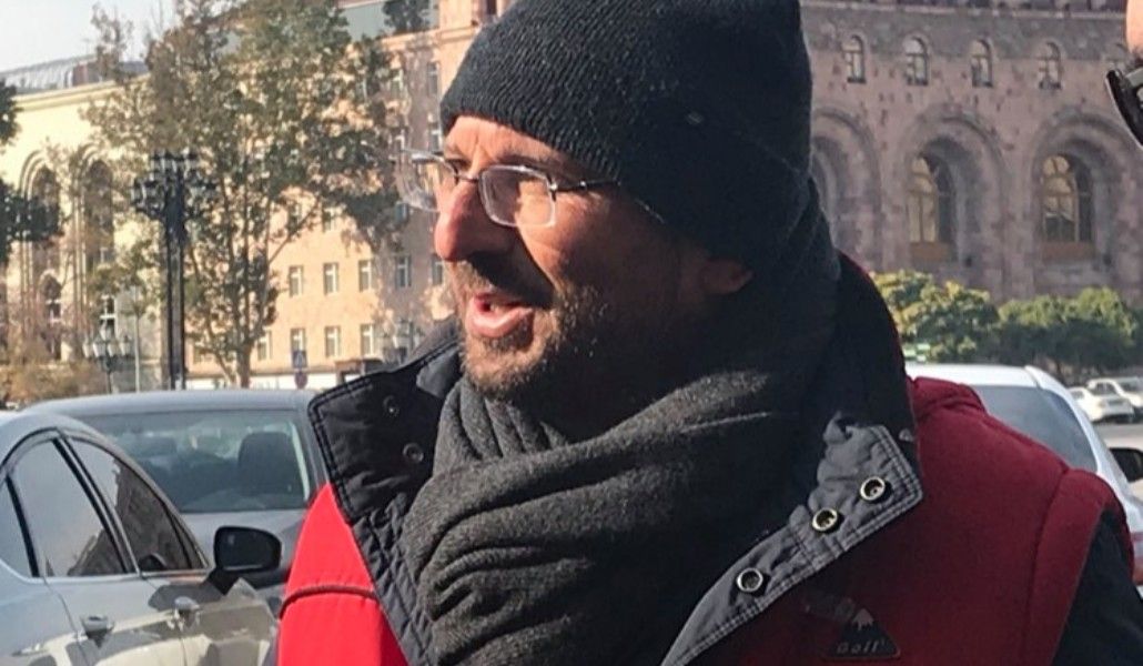Գեղամ