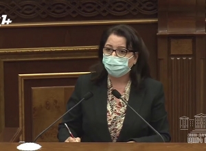 Не слушаете, поскольку ваша цель – посредством дезинформации свалить вину на правящую власть: депутат от «Моего шага»  - ПСА