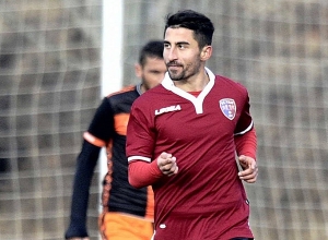 «Վանը» Չարենցավանում վստահ հաղթեց «Շիրակին». Հայաստանի ֆուտբոլի Պրեմիեր Լիգա