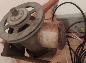 ՀԷԿ-ի շինարարական տեղամասից գողություն արած անձին ու գողոնը հայտնաբերվել են