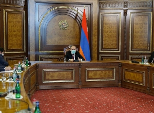 Մենք չենք պատրաստվում փախչել որևէ տեղ. վարչապետ