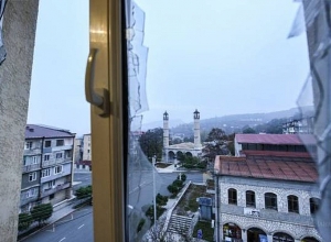 В Арцахе  после прекращения военных действий исчезли двое ливанских армян