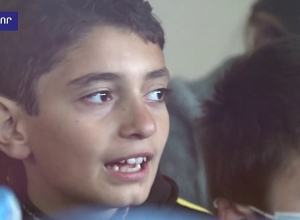 From city to city. Diaspora Armenians sing for soldiers and people of Artsakh