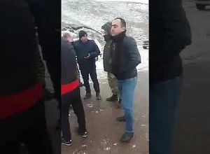 Ադրբեջանցիները կոտրել են Քարվաճառի դարպասները և մտել Սո՞թք