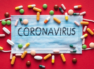 Злоупотребление использованием антибиотиков при коронавирусе
