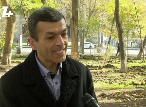 Силы в НС и за пределами НС, которые на площади требуют отставки – в равной степени предатели