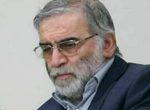 В Иране убили ученого-ядерщика Мохсена Фахризаде