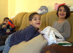 Բերձորը, Սուս և Աղավնո գյուղերի բնակիչները չեն տարհանվելու