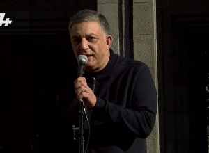 Նիկոլ Փաշինյանից չենք խոսելու, ՀՀ-ում չկա իշխանություն, որ հետ բերի գերիներին. Մհեր Մկրտչյան