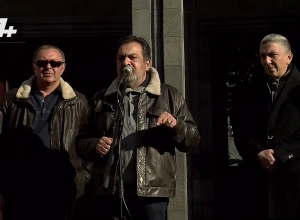 Տարածքների վերադարձման գործընթացը պետք է կանգնեցնել, մինչև մեր գերիները չհասնեն տուն. Թոխատյան