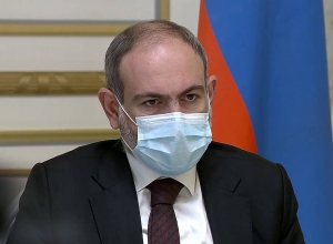 Փաշինյանն ընդունել է Ֆրանսիայի Եվրոպայի և ԱԳՆ պետքարտուղար Ժան-Բատիստի գլխավորած պատվիրակությանը