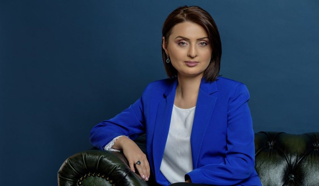 Զարուհի Բաթոյան
