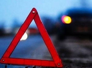 ДТП на дороге Берд-Арцваберд: есть пострадавшие и погибший