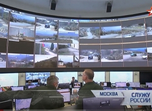 ՌԴ խաղաղապահներին 24 ժամյա ռեժիմով հետեւում են Մոսկվայից