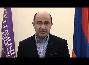 Էդմոն Մարուքյանը՝ ռազմագերիների վերադարձմանն ուղղված ջանքերի մասին
