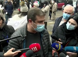 Տրամաբանությամբ փորձել հասկանալ այս իշխանության գործողություններն անիմաստ զբաղմունք է. Արտակ Հերիքյան