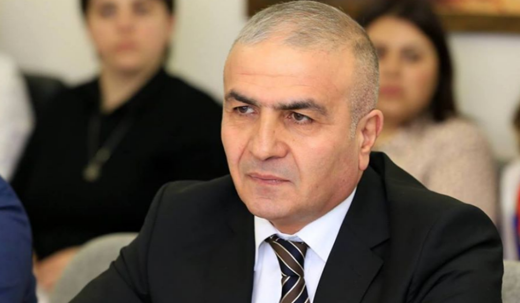 հունան պողոսյան