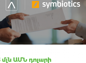 Ameriabank raises Tier 2 Capital from Symbiotics SA