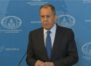 Министр ИД РФ Сергей Лавров затронул вопрос обмена военнопленными в Нагорном Карабахе